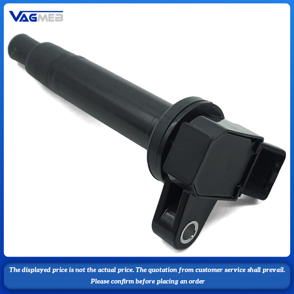High Quality 90919-02230 673-1303 Ignition Coil 9091902230 For 4Runner Land Cruiser Sequoia Tundra V8 4.7L