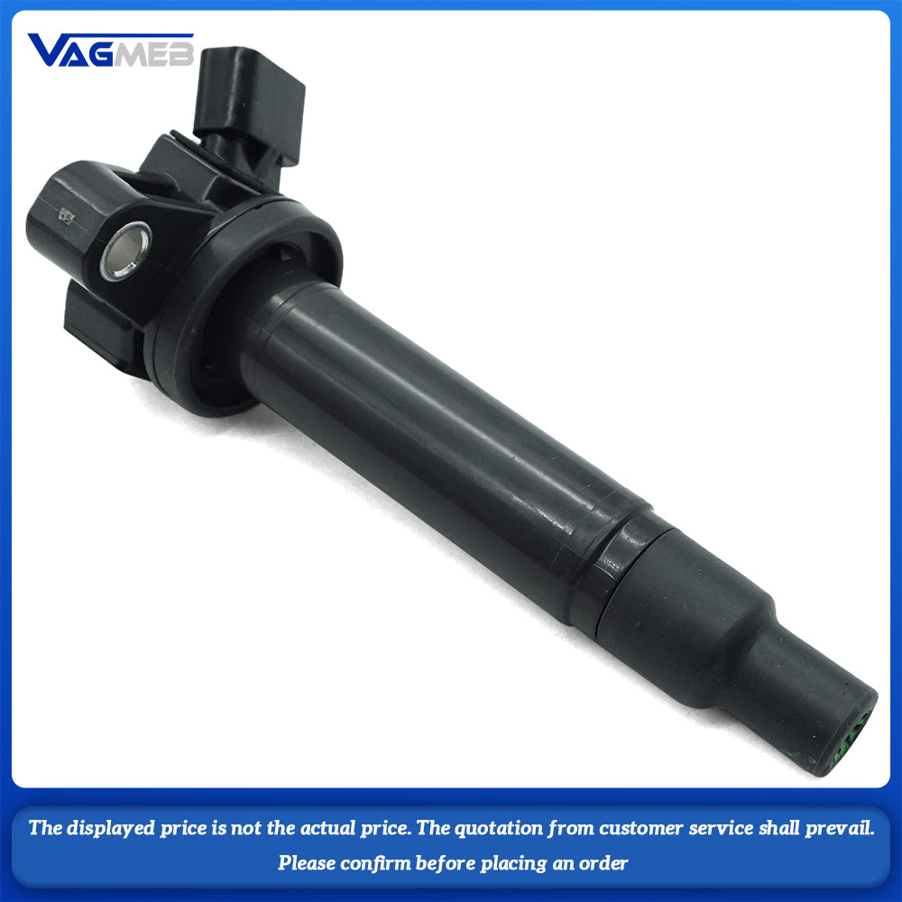 High Quality 90919-02230 673-1303 Ignition Coil 9091902230 For 4Runner Land Cruiser Sequoia Tundra V8 4.7L