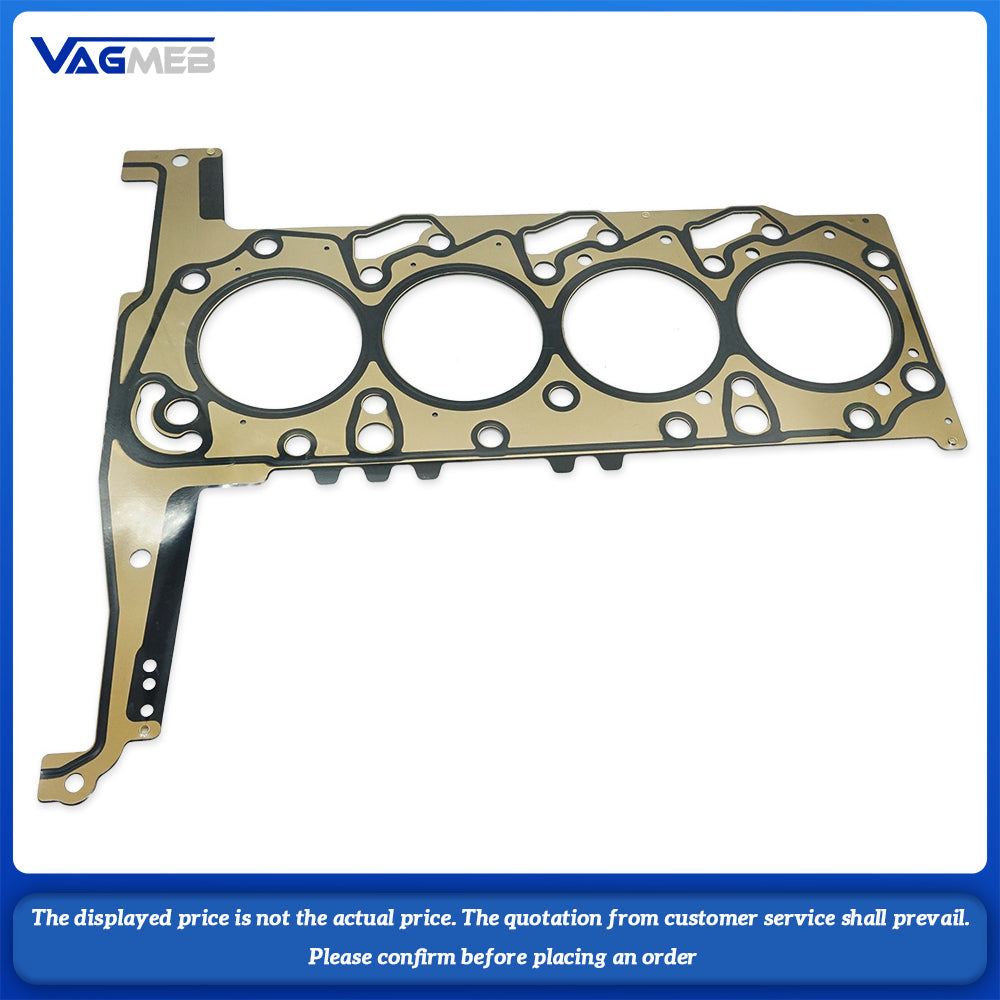 Genuine Gasket BK3Q-6051-C1C For Ford Transit 2006 V348 Mazda BT-50 Ranger 2012- 2.2L 1776502 Cylinder Head Engine Auto Parts