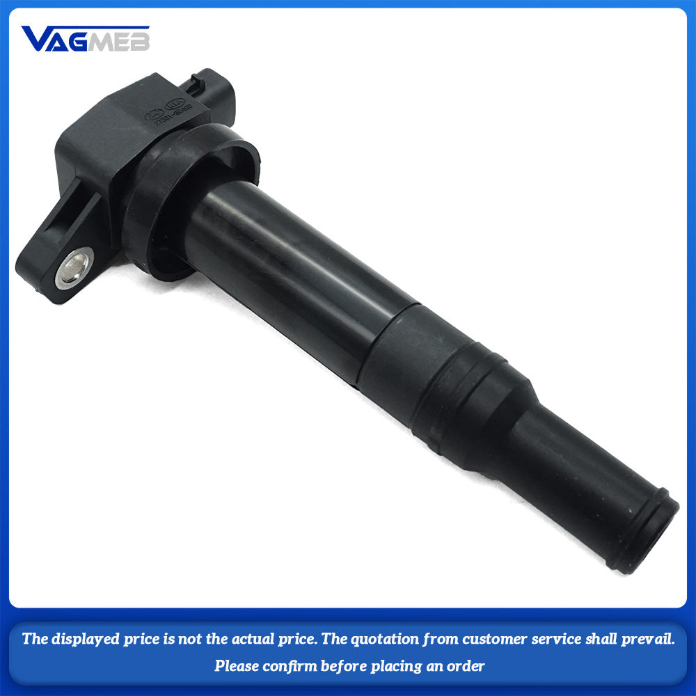 273013E400 ignition coil 27301 3E400 For Tucson Santa fe V6 For Rondo Optima 2.7L 27301-3E400