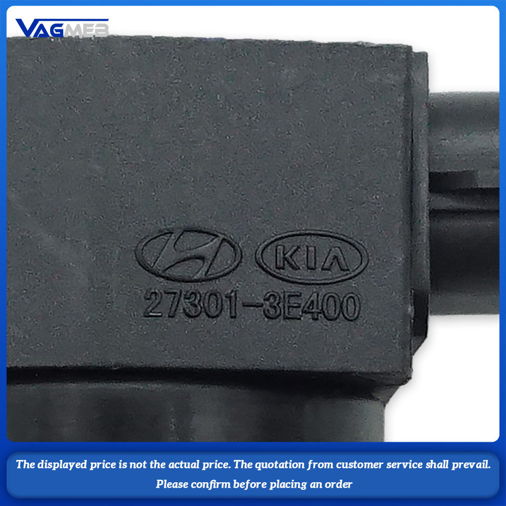 273013E400 ignition coil 27301 3E400 For Tucson Santa fe V6 For Rondo Optima 2.7L 27301-3E400