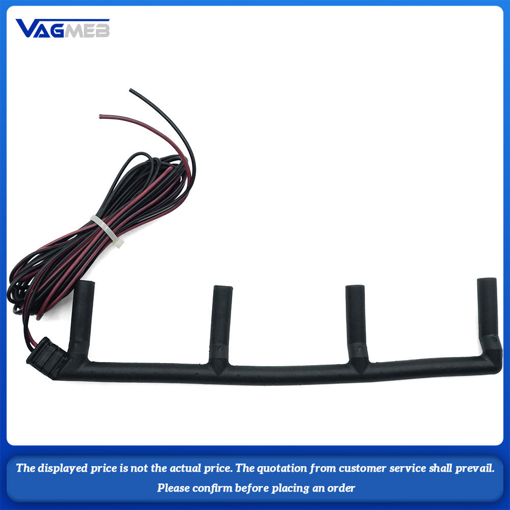 AP01 Contact Bridge With Loom New 038.971.782.B 038971782B 038 971 782 B FOR VW SEAT AUDI SKODA Beetle 038971782B 038 971 782 B