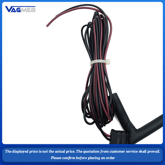 AP01 Contact Bridge With Loom New 038.971.782.B 038971782B 038 971 782 B FOR VW SEAT AUDI SKODA Beetle 038971782B 038 971 782 B