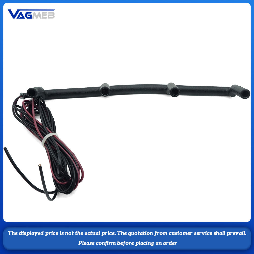 AP01 Contact Bridge With Loom New 038.971.782.B 038971782B 038 971 782 B FOR VW SEAT AUDI SKODA Beetle 038971782B 038 971 782 B