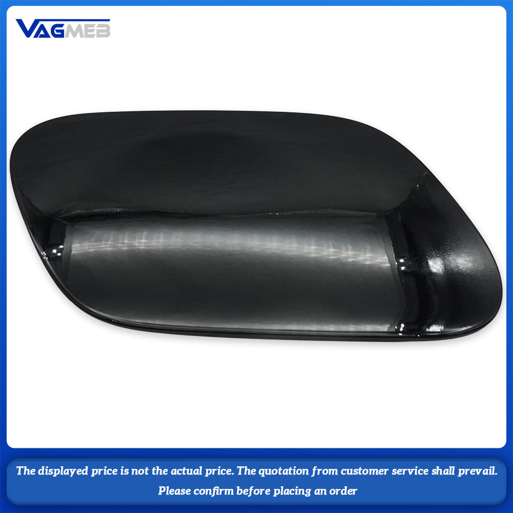 Fuel Filler Door Tank Lid Gas Cap Cover For VW ID4