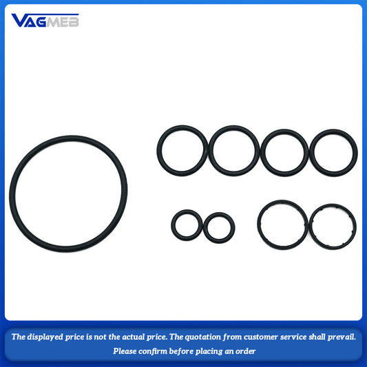 Valve Rocker Cover Gasket CAMSHAFT COVER GASKET For Cruze Aveo Sonic Opel Saturn Astra Pontiac Vauxhall