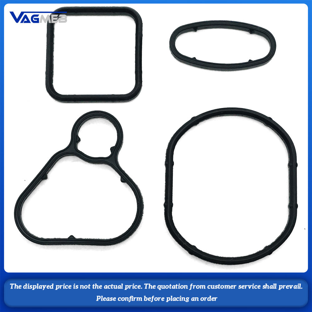Valve Rocker Cover Gasket CAMSHAFT COVER GASKET For Cruze Aveo Sonic Opel Saturn Astra Pontiac Vauxhall