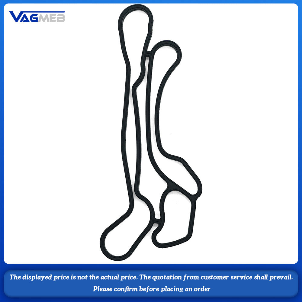 Valve Rocker Cover Gasket CAMSHAFT COVER GASKET For Cruze Aveo Sonic Opel Saturn Astra Pontiac Vauxhall