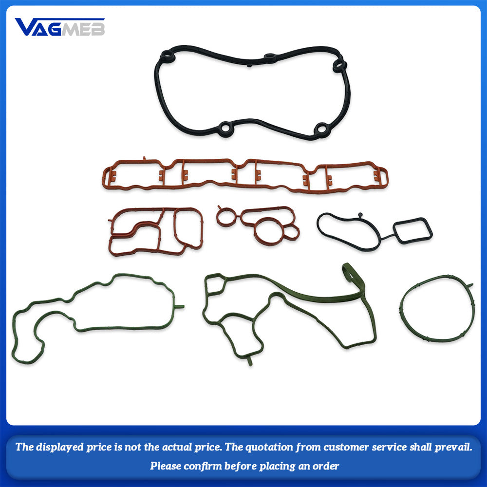 For VW engine repair kit and overhaul kit EA888