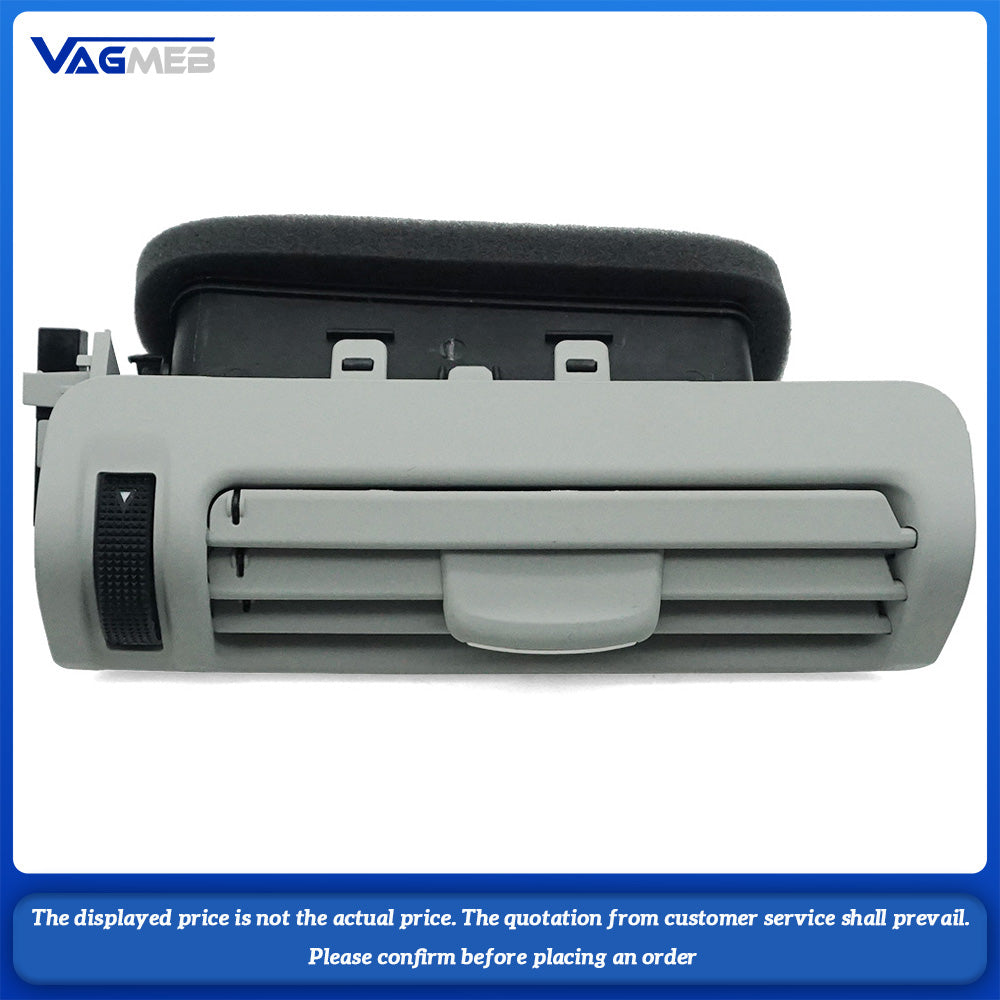For Audi A6 A7 A-Pillar Interior Air Vent Duct HVAC Heater Vent Grille 4GD 819 209 210