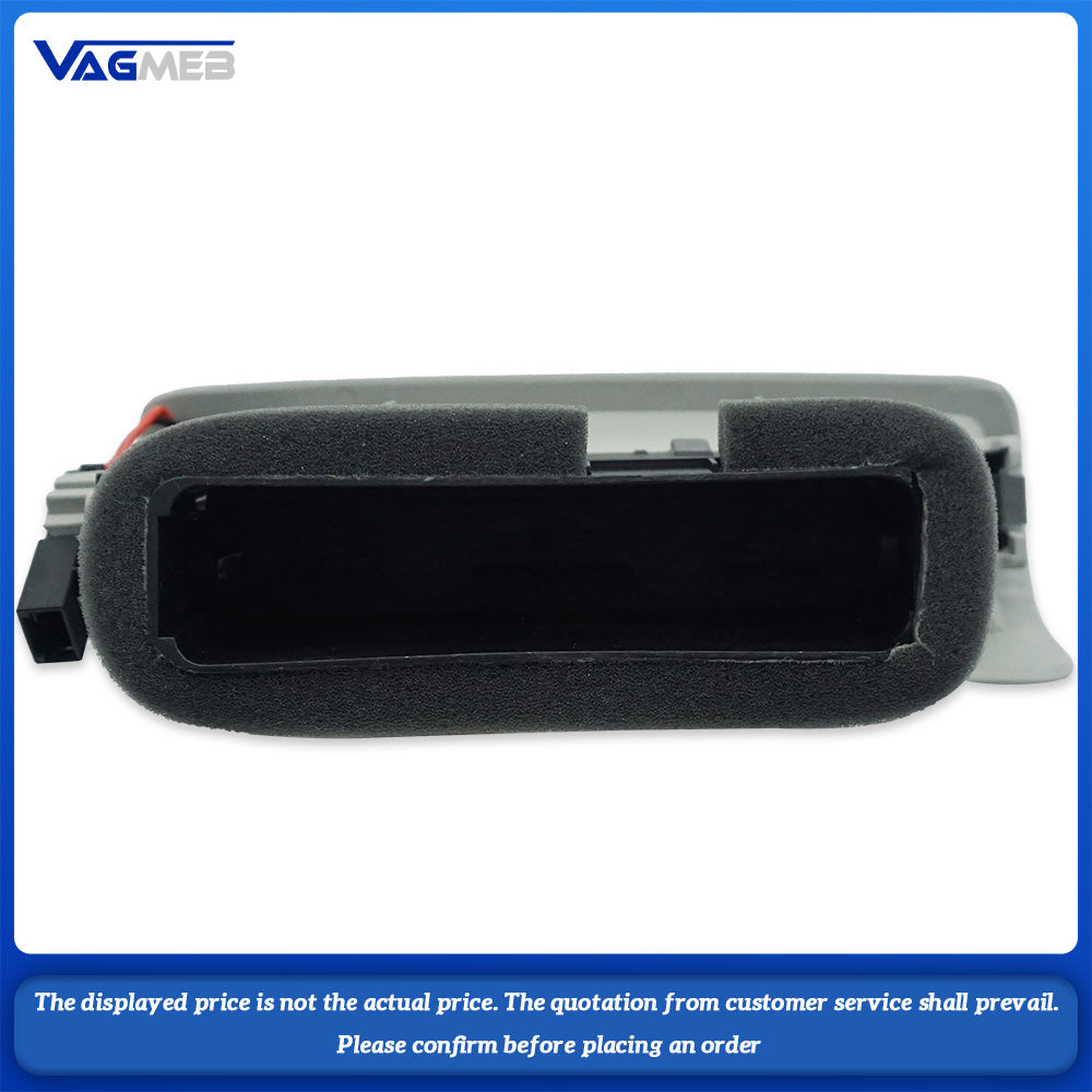 For Audi A6 A7 A-Pillar Interior Air Vent Duct HVAC Heater Vent Grille 4GD 819 209 210