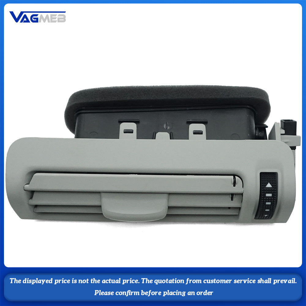 For Audi A6 A7 A-Pillar Interior Air Vent Duct HVAC Heater Vent Grille 4GD 819 209 210