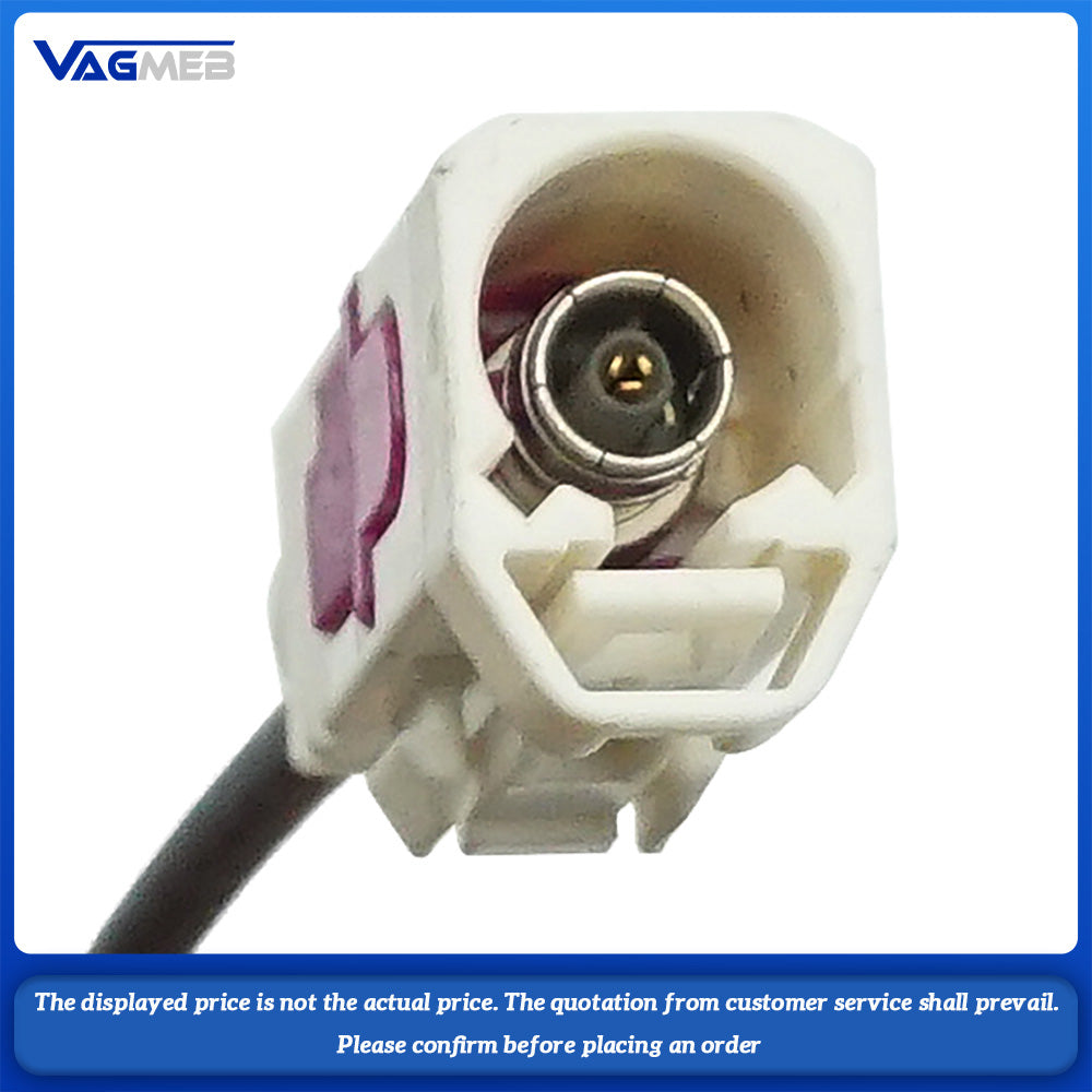 For VW PHIDEON car window glass antenna harness