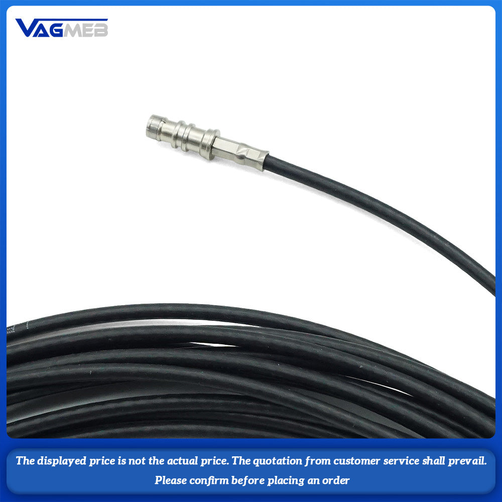 For VW PHIDEON car window glass antenna harness