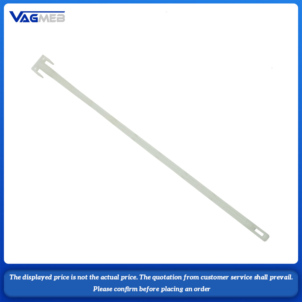 4F0713111 For Audi White Core Shift Lever - Forward and backward gear shifting