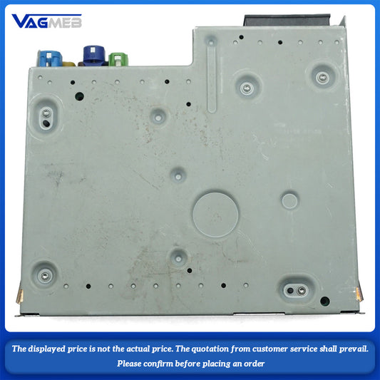 Auto Body Parts Car Engine Control Unit ECU Module For Audi Q4