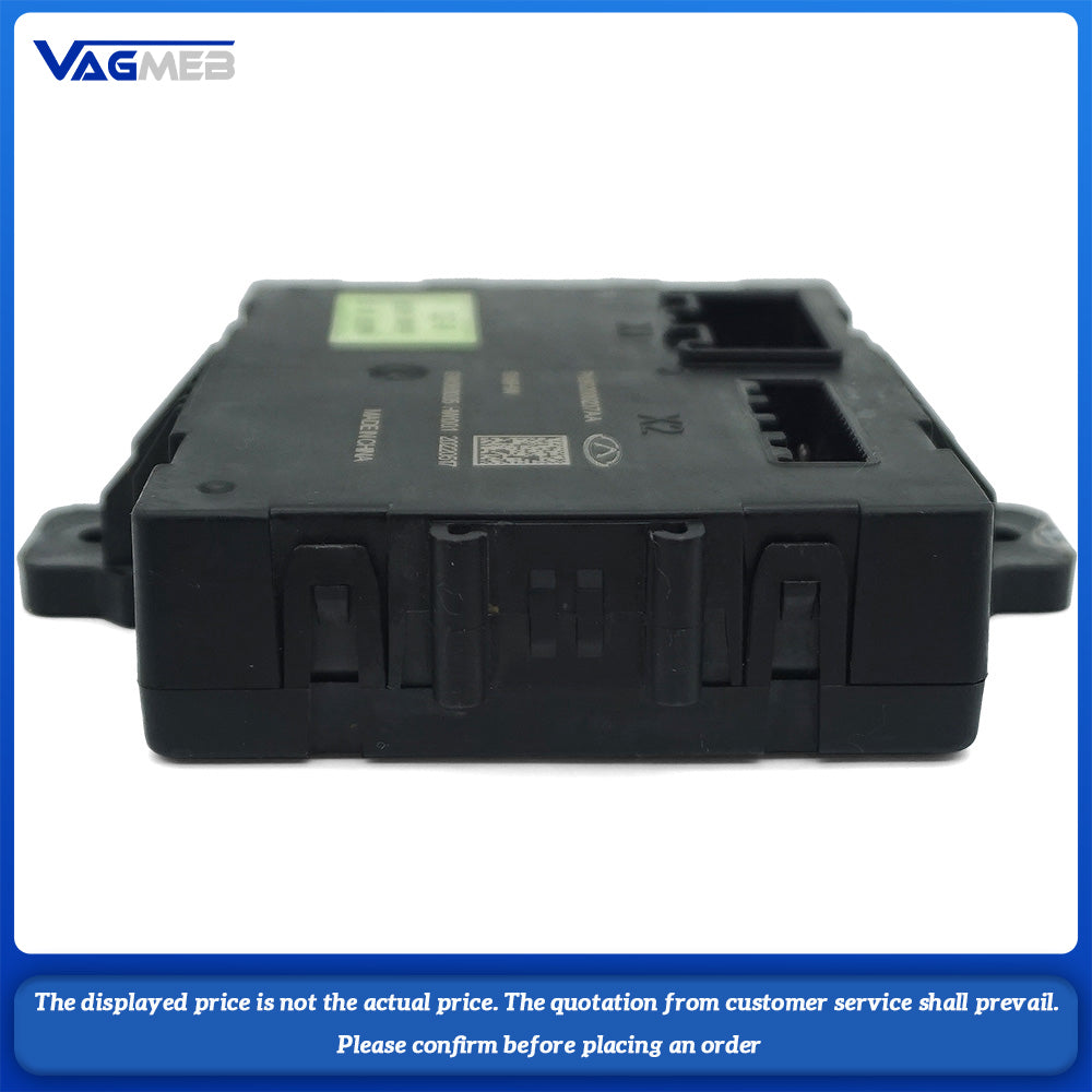 Original Automatic Rear Door Control Module For Chery Tiggo 4 5X 7 Pro T19C M1D 802000237AA