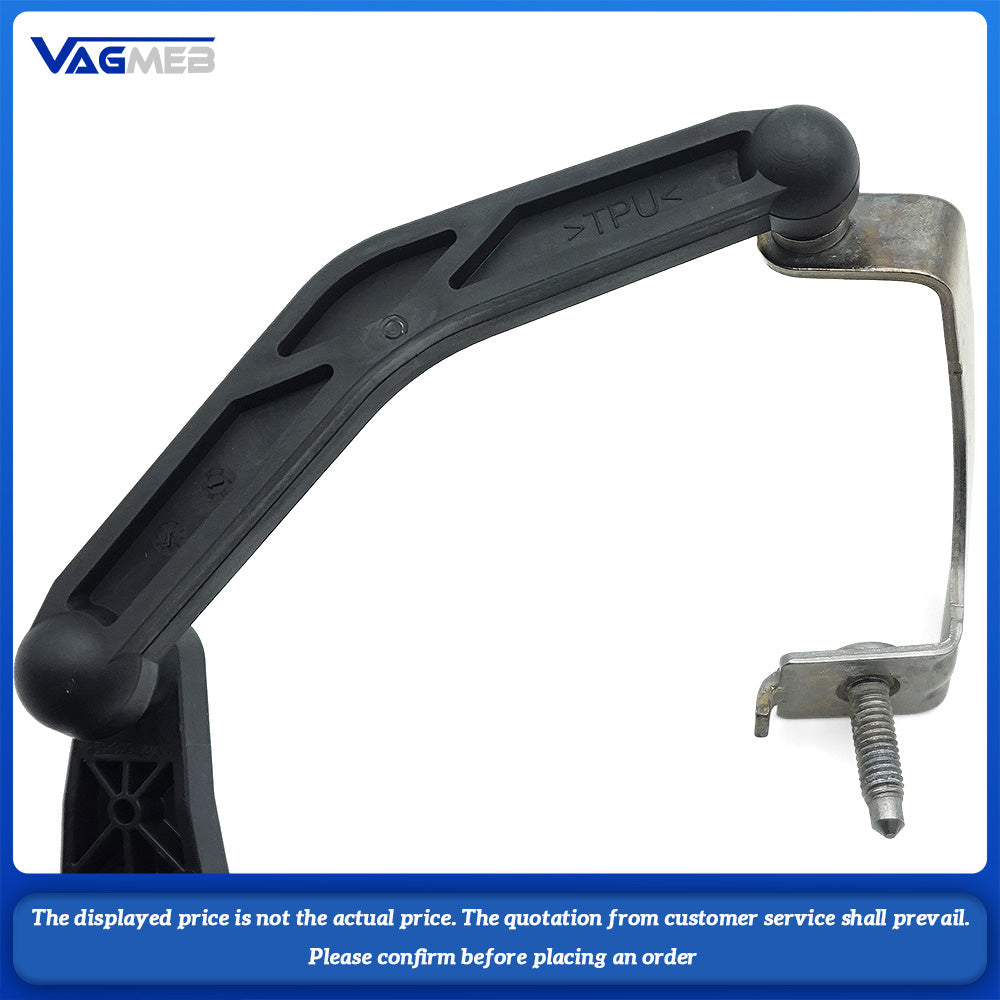 5WA412522D Suitable for the right front of the liquid level sensor pull rod For Audi A3S3 2020-2026 5WA 412 522D