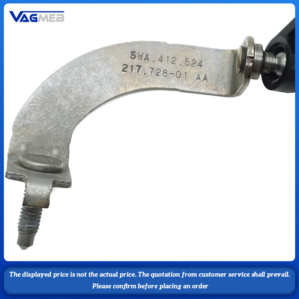 5WA412522D Suitable for the right front of the liquid level sensor pull rod For Audi A3S3 2020-2026 5WA 412 522D