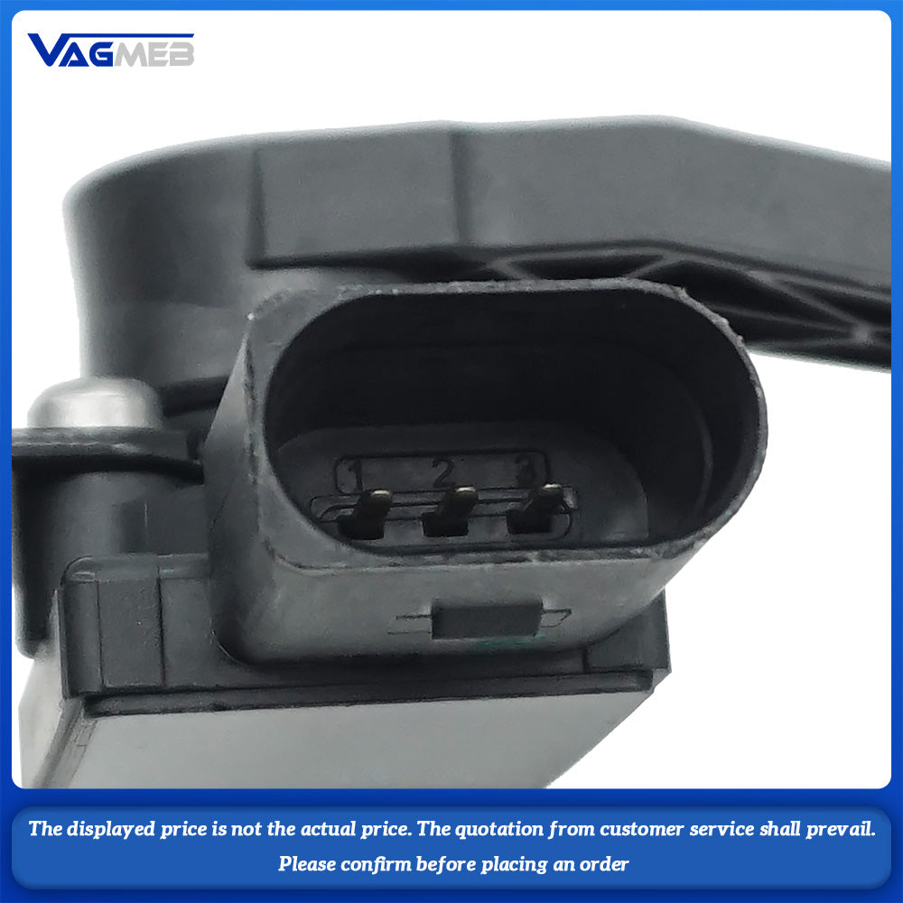 5WA412522D Suitable for the right front of the liquid level sensor pull rod For Audi A3S3 2020-2026 5WA 412 522D