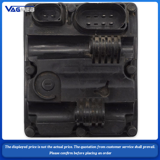 0CQ 907 554 D Drive Rear Differential Haldex Control Module Unit Fit For VW Golf Sportsvan Audi A3 Skoda Octavia Superb