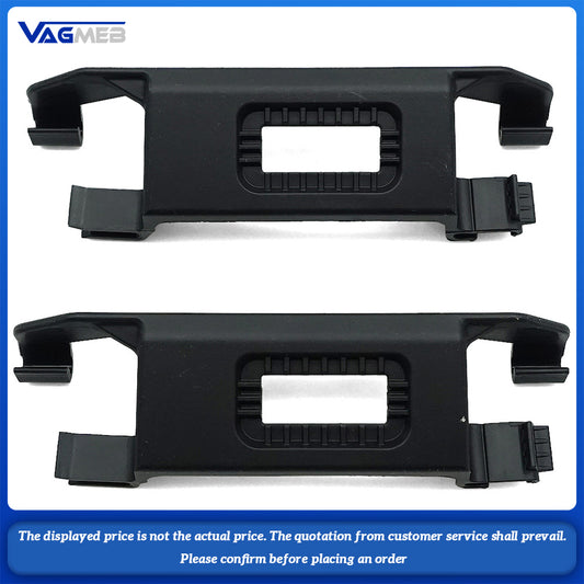 For VW POLO socket lamp 2 stand +4 lamps 2GD 947 307 12G 947 409