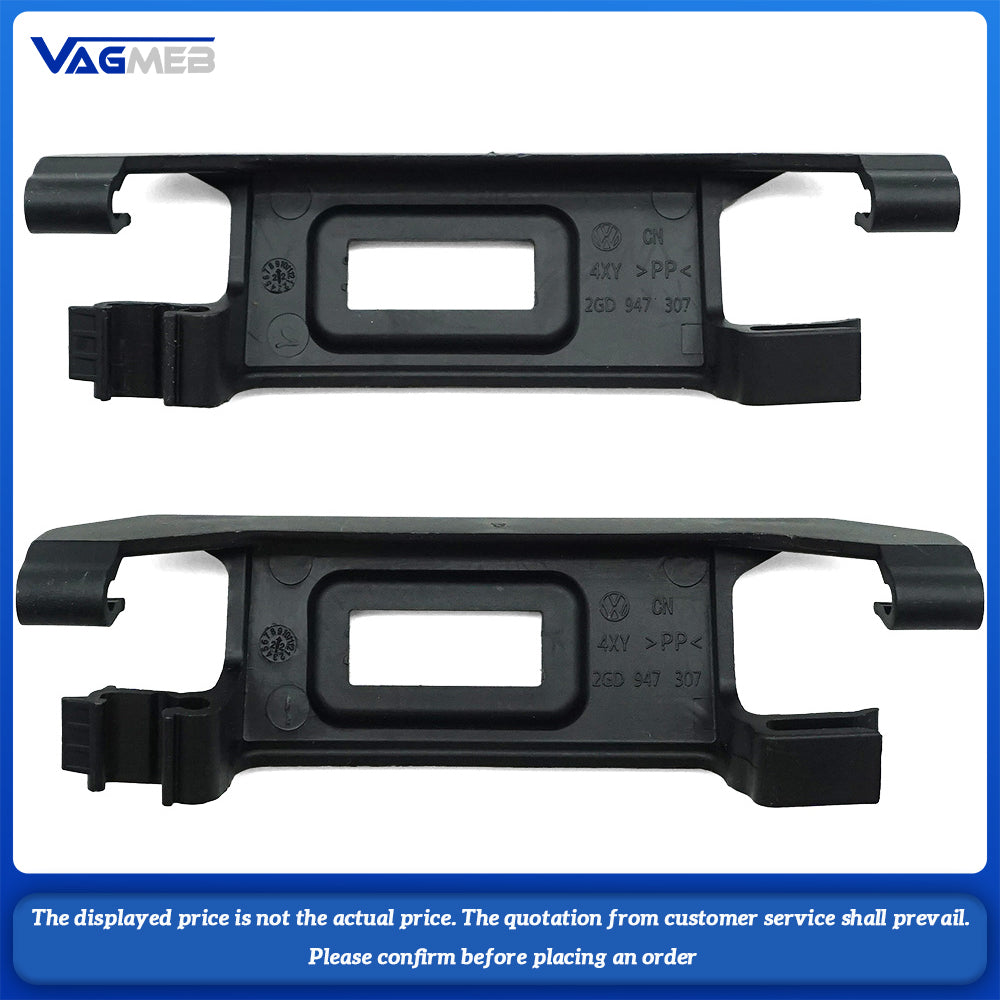 For VW POLO socket lamp 2 stand +4 lamps 2GD 947 307 12G 947 409