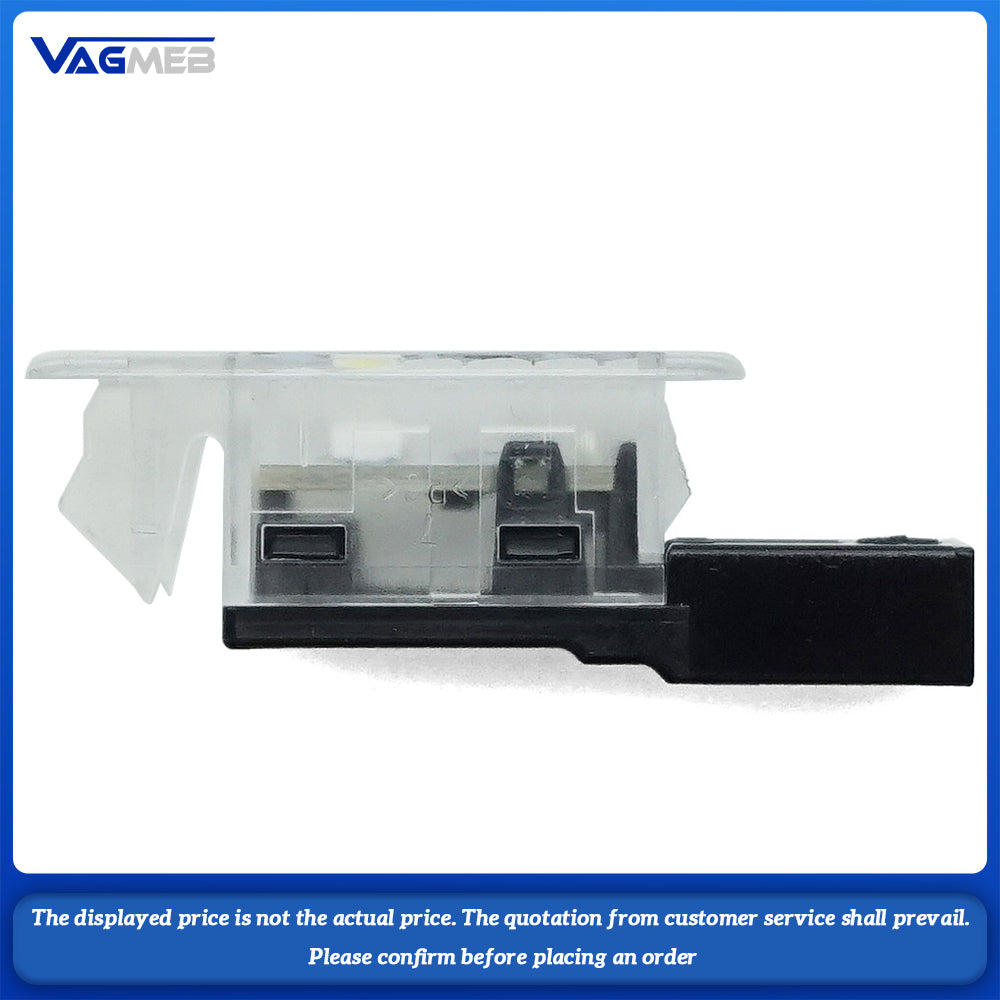For VW POLO socket lamp 2 stand +4 lamps 2GD 947 307 12G 947 409
