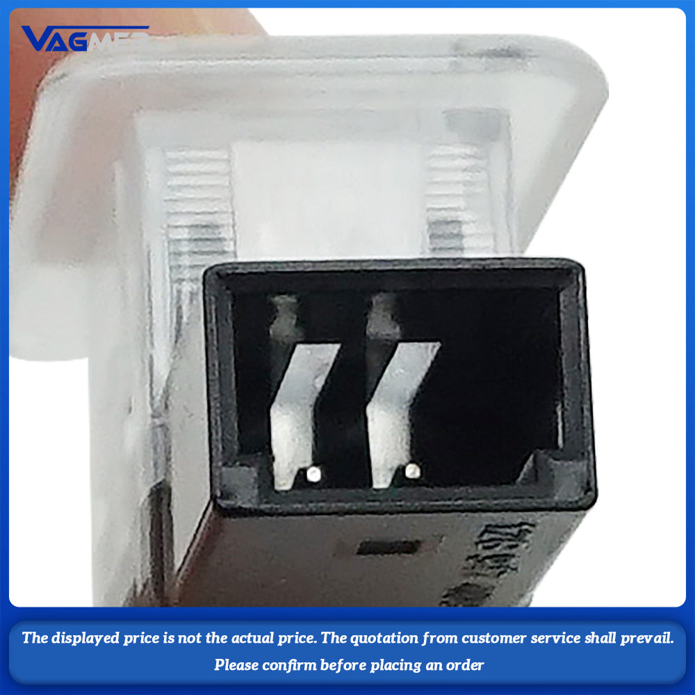 For VW POLO socket lamp 2 stand +4 lamps 2GD 947 307 12G 947 409