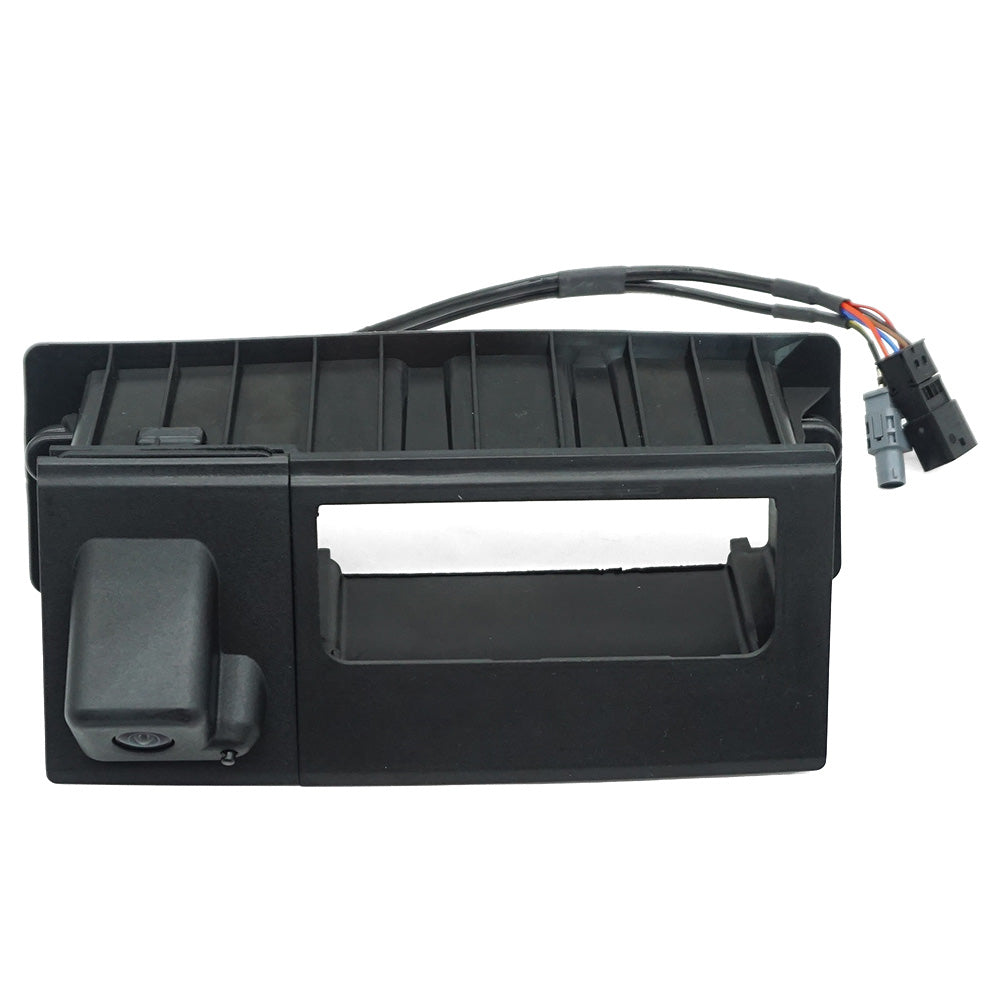 For Audi A7 2020 reversing camera set with cable 4K8 827 574 6VD 827 566