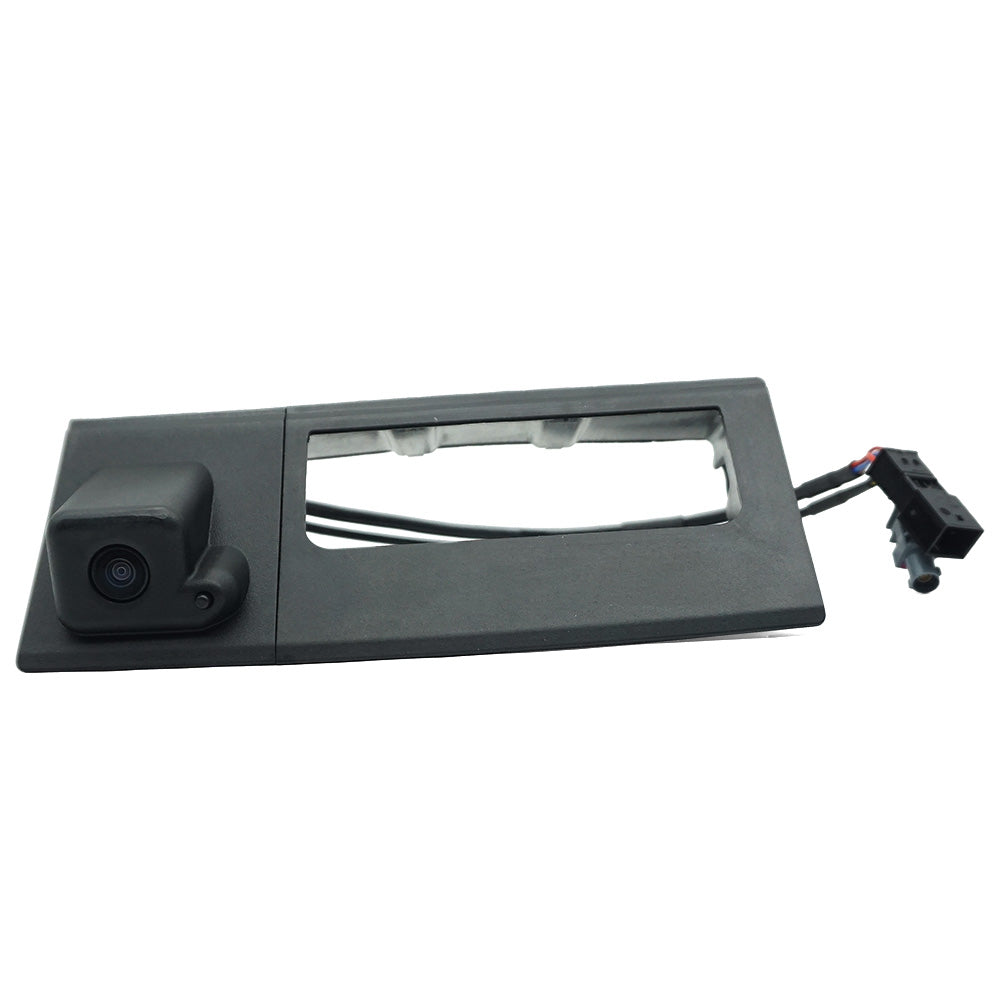 For Audi A7 2020 reversing camera set with cable 4K8 827 574 6VD 827 566