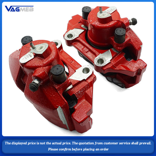 Brake System Caliper Refit Auto Accessories For VW POLO GTI