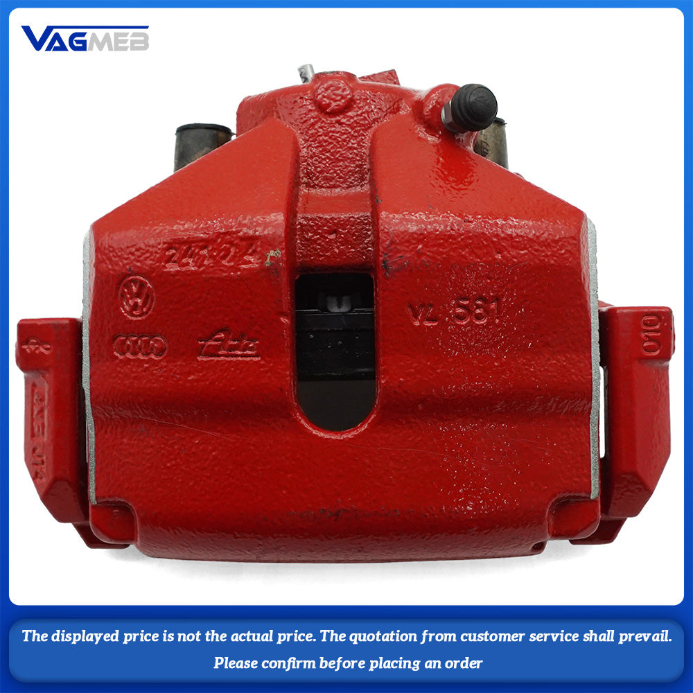 Brake System Caliper Refit Auto Accessories For VW POLO GTI