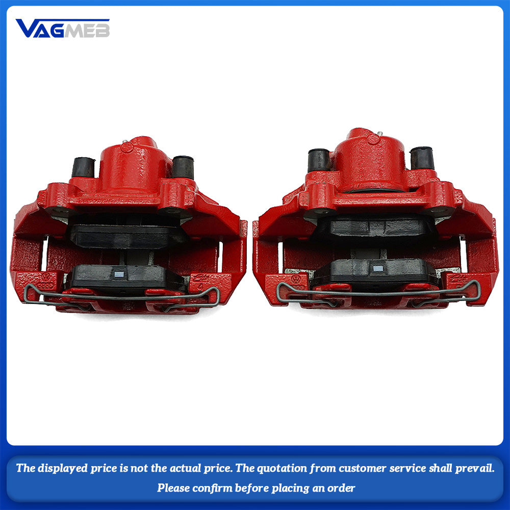 Brake System Caliper Refit Auto Accessories For VW POLO GTI