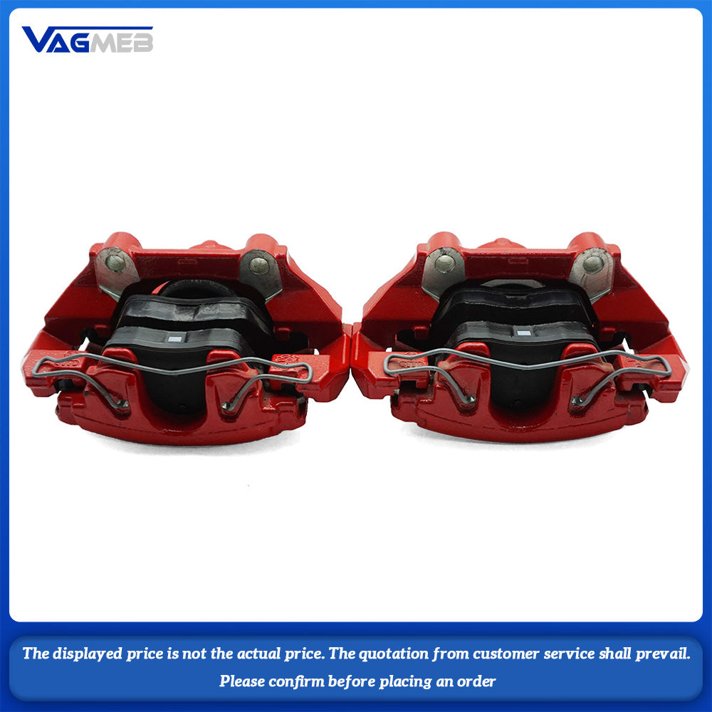 Brake System Caliper Refit Auto Accessories For VW POLO GTI