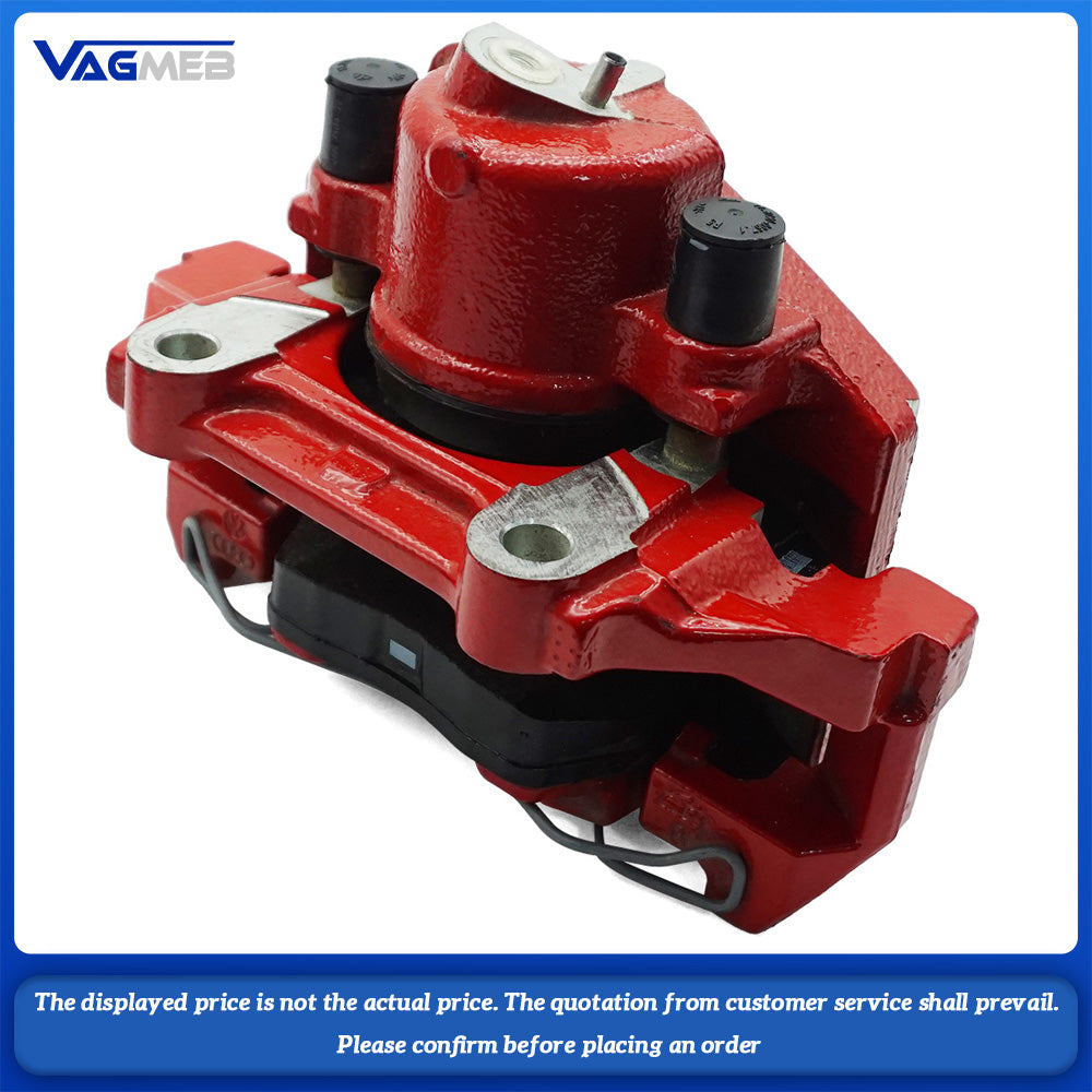Brake System Caliper Refit Auto Accessories For VW POLO GTI