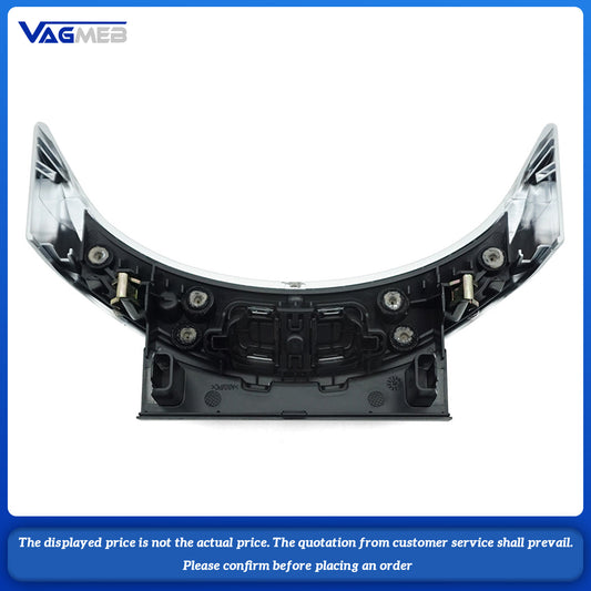 Console Armrest Cover Button Central Storage Box Switch For Mercedes BENZ C Class W205 C300 C400 GLC W253 2056803407 2056803307