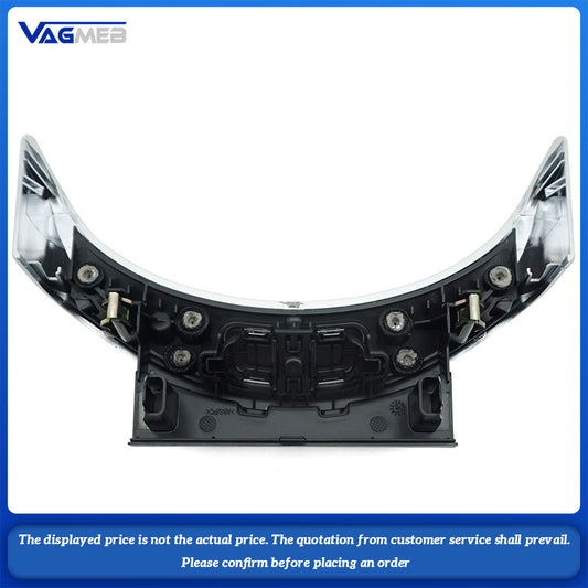 Console Armrest Cover Button Central Storage Box Switch For Mercedes BENZ C Class W205 C300 C400 GLC W253