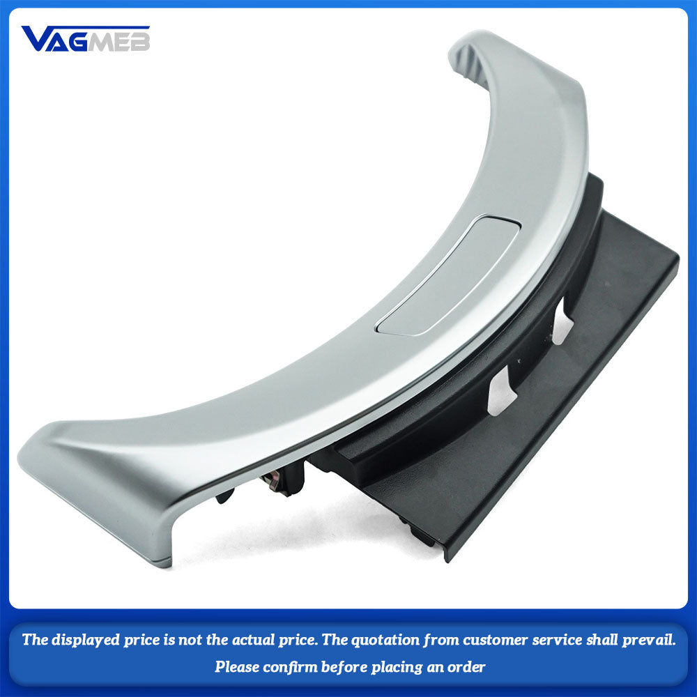 Console Armrest Cover Button Central Storage Box Switch For Mercedes BENZ C Class W205 C300 C400 GLC W253