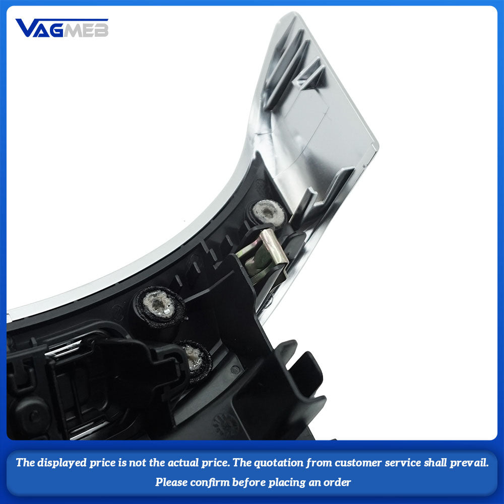 Console Armrest Cover Button Central Storage Box Switch For Mercedes BENZ C Class W205 C300 C400 GLC W253