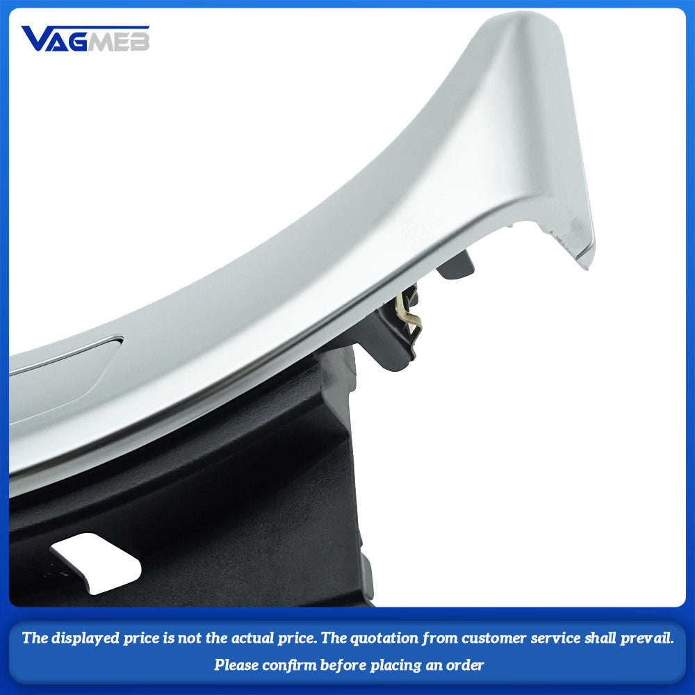 Console Armrest Cover Button Central Storage Box Switch For Mercedes BENZ C Class W205 C300 C400 GLC W253