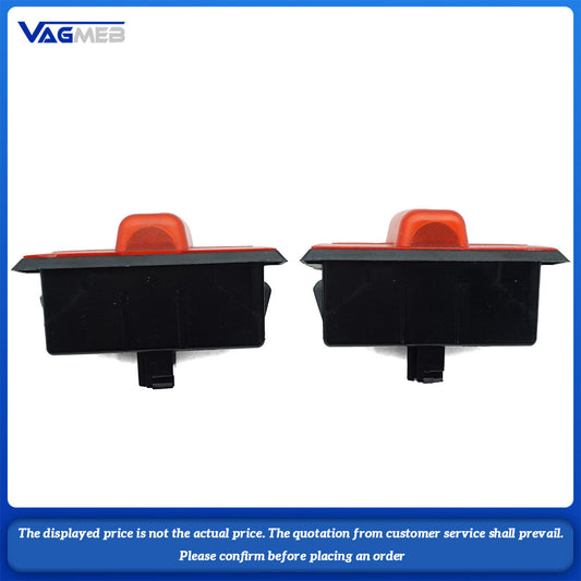 LED Accessories Car Door Light For MERCEDES-BENZ