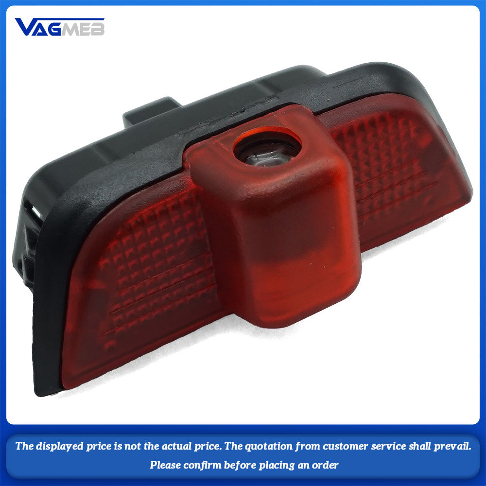 LED Accessories Car Door Light For MERCEDES-BENZ