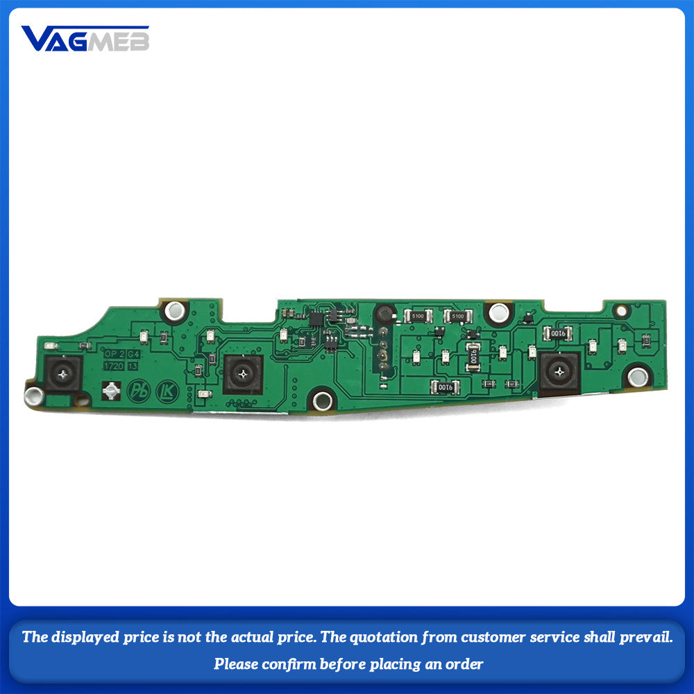 For BMW G11 2016 360-degree panorama