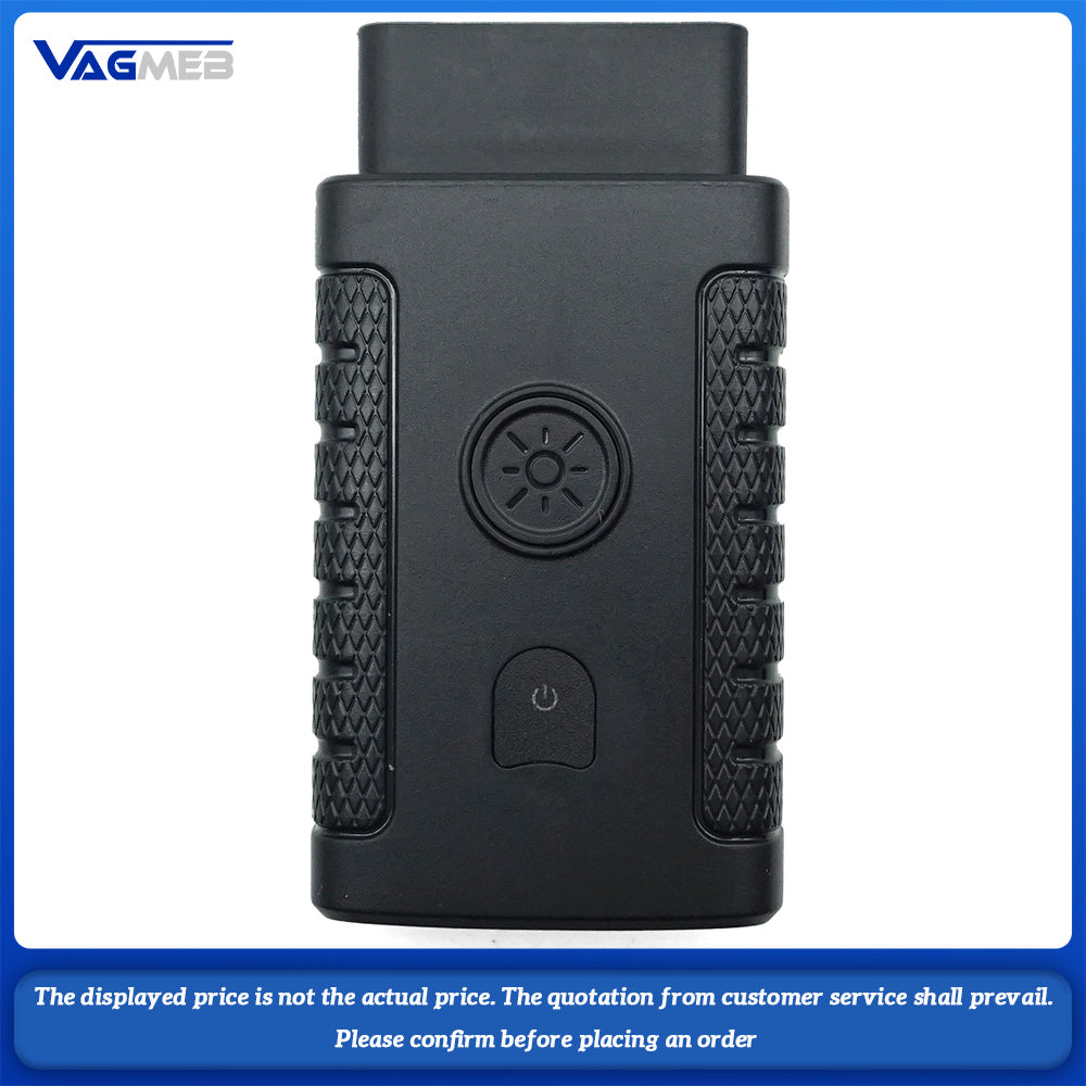 T2000 WF TPMS Programmer Tool FOXWELL TPMS Health Check Tire Pressure Monitoring System Sensor Tools for Universal Cars