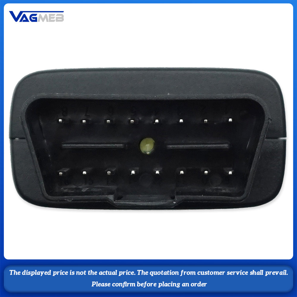 T2000 WF TPMS Programmer Tool FOXWELL TPMS Health Check Tire Pressure Monitoring System Sensor Tools for Universal Cars