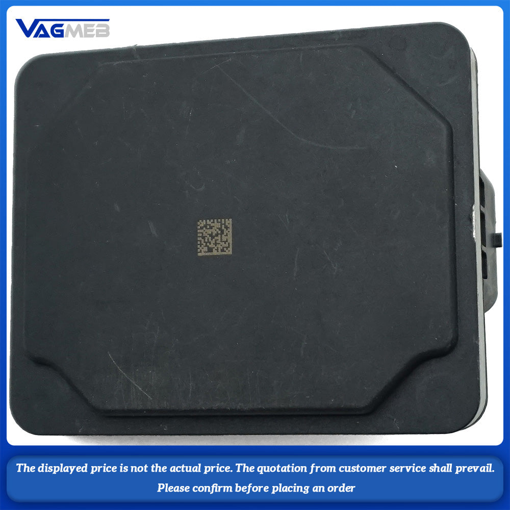 ACC Cruise Radar Sensor For VW ID3 ID4 ID6 Audi Q4 e-tron 1EA 907 572 E/H