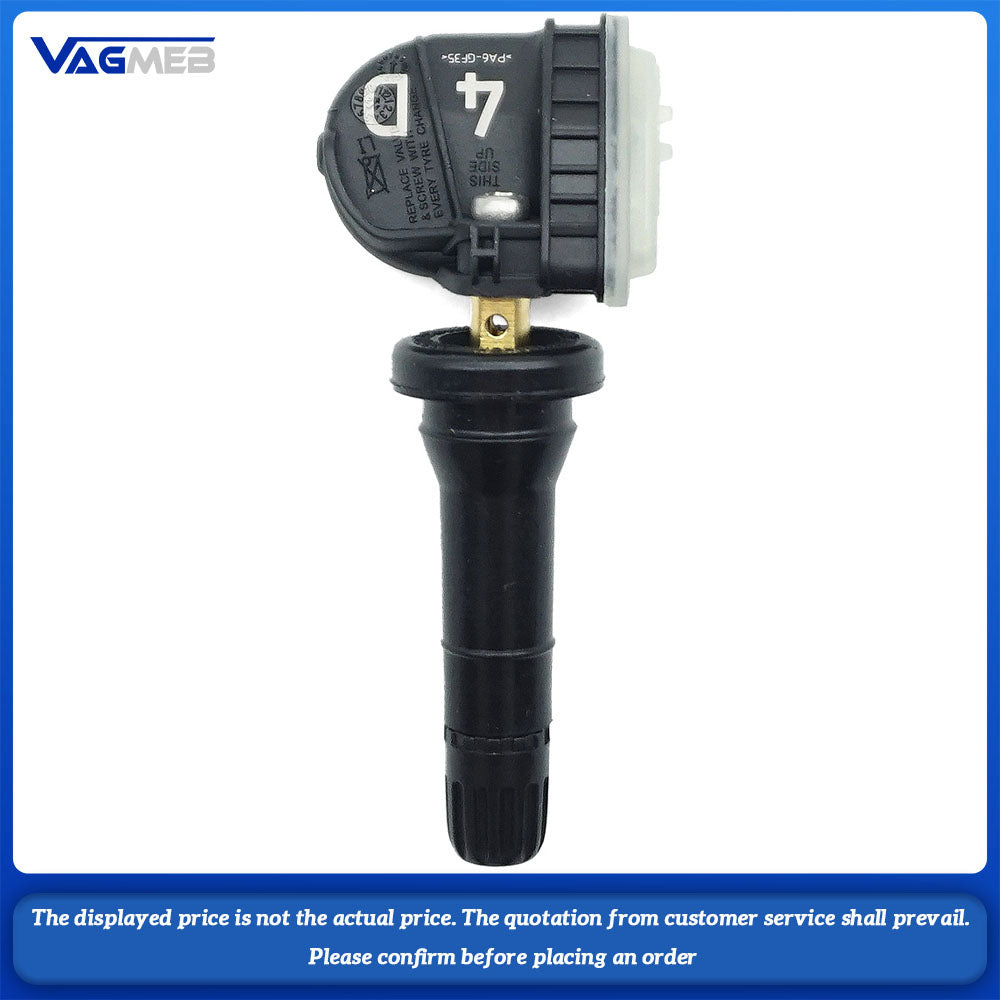 Car TPMS Tire Pressure Sensor For Opel Astra K Insignia B Vauxhall Insignia 13597645