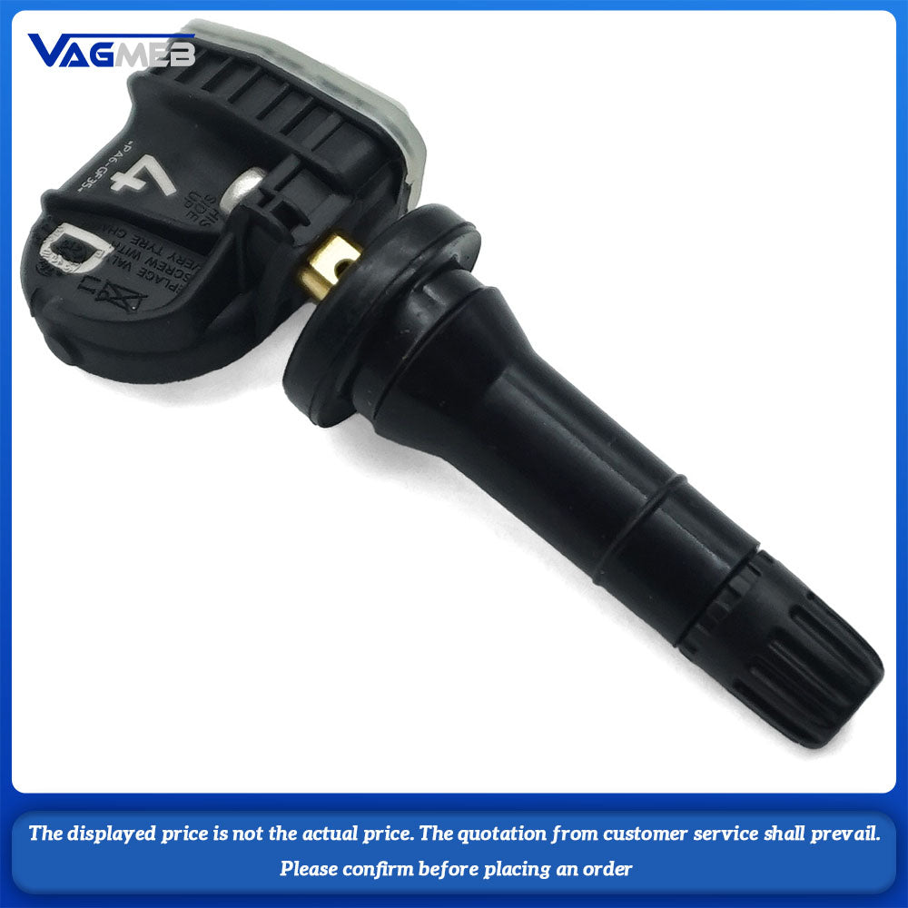 Car TPMS Tire Pressure Sensor For Opel Astra K Insignia B Vauxhall Insignia 13597645