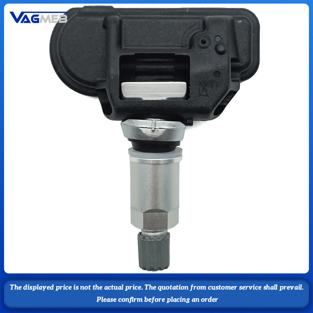 Tire Pressure Sensor TPMS 433MHz 13581560 For Chevrolet Corvette Volt Opel Astra Insignia A Vauxhall Corsa 13598775